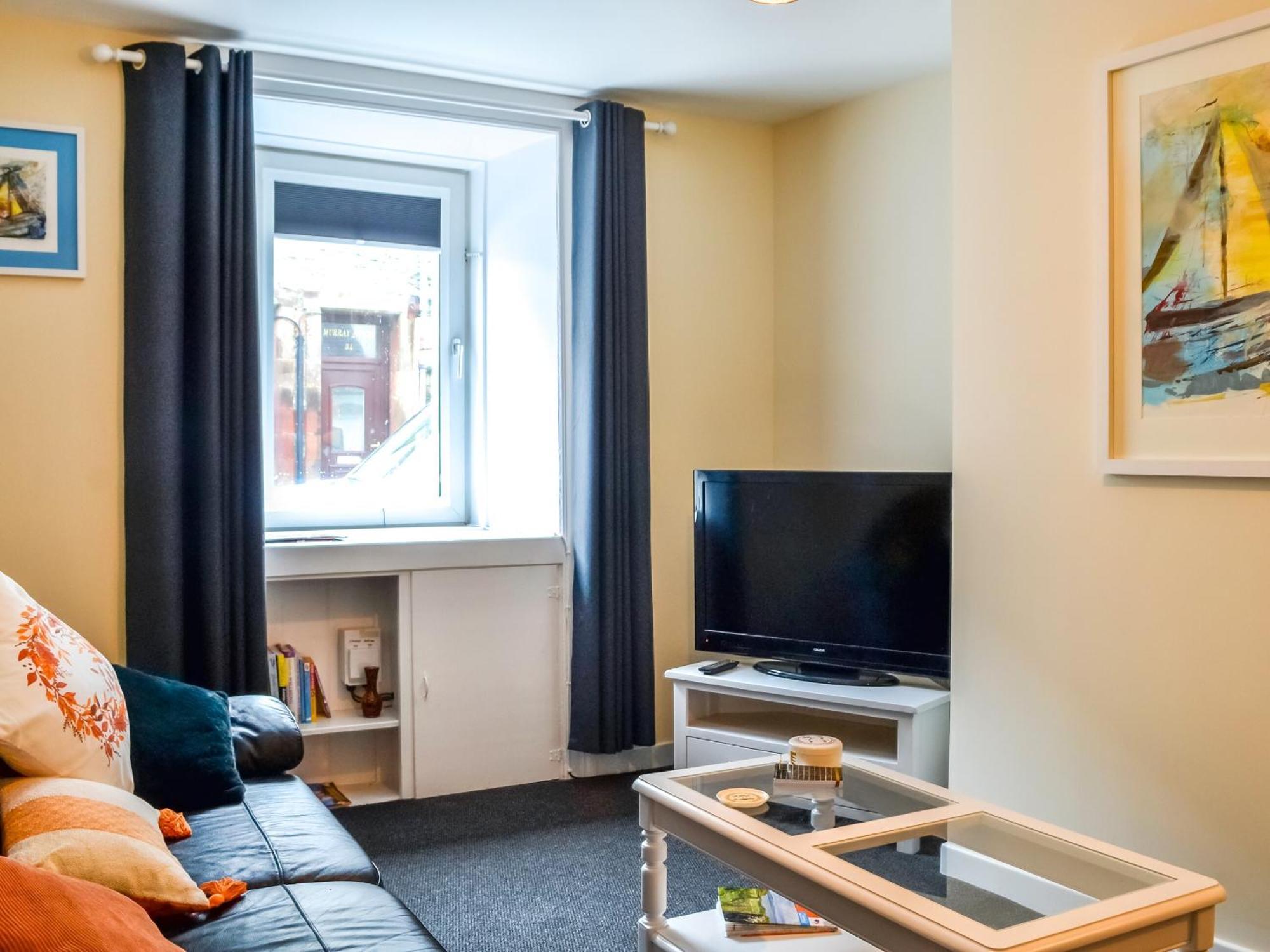 The Hydeaway Villa Whithorn Luaran gambar